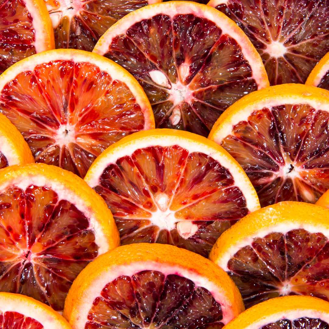 Arance Rosse Lo Sapevi Che Etna Fruit